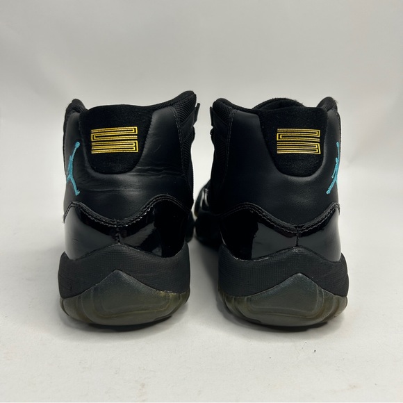 Nike Air Jordan 11 Retro “Gamma Blue” 2023 - Picture 5 of 12